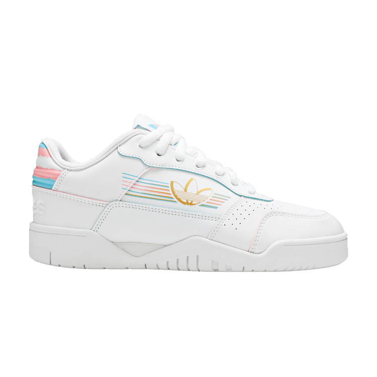 adidas Carerra Low Pride (2020)