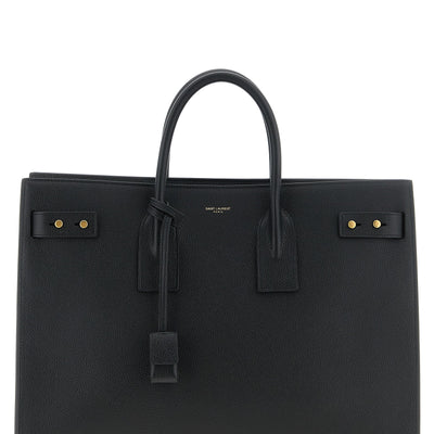 Saint Laurent Sac De Jour Handbag