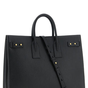 Saint Laurent Sac De Jour Handbag