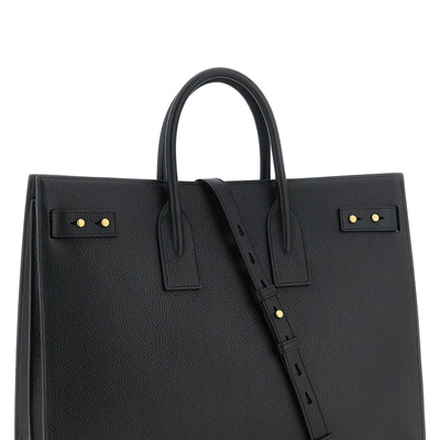 Saint Laurent Sac De Jour Handbag