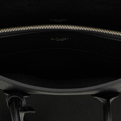 Saint Laurent Sac De Jour Handbag
