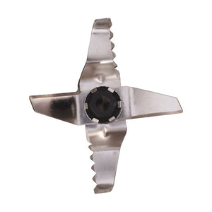 Rialto Mixer Grinder, 750W With 3 Thicker Steel Jars,