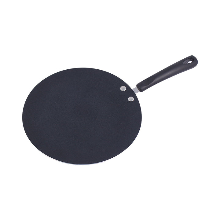 Ultra 26 cm Non-Stick Roti Tawa | Soft Touch Handle.