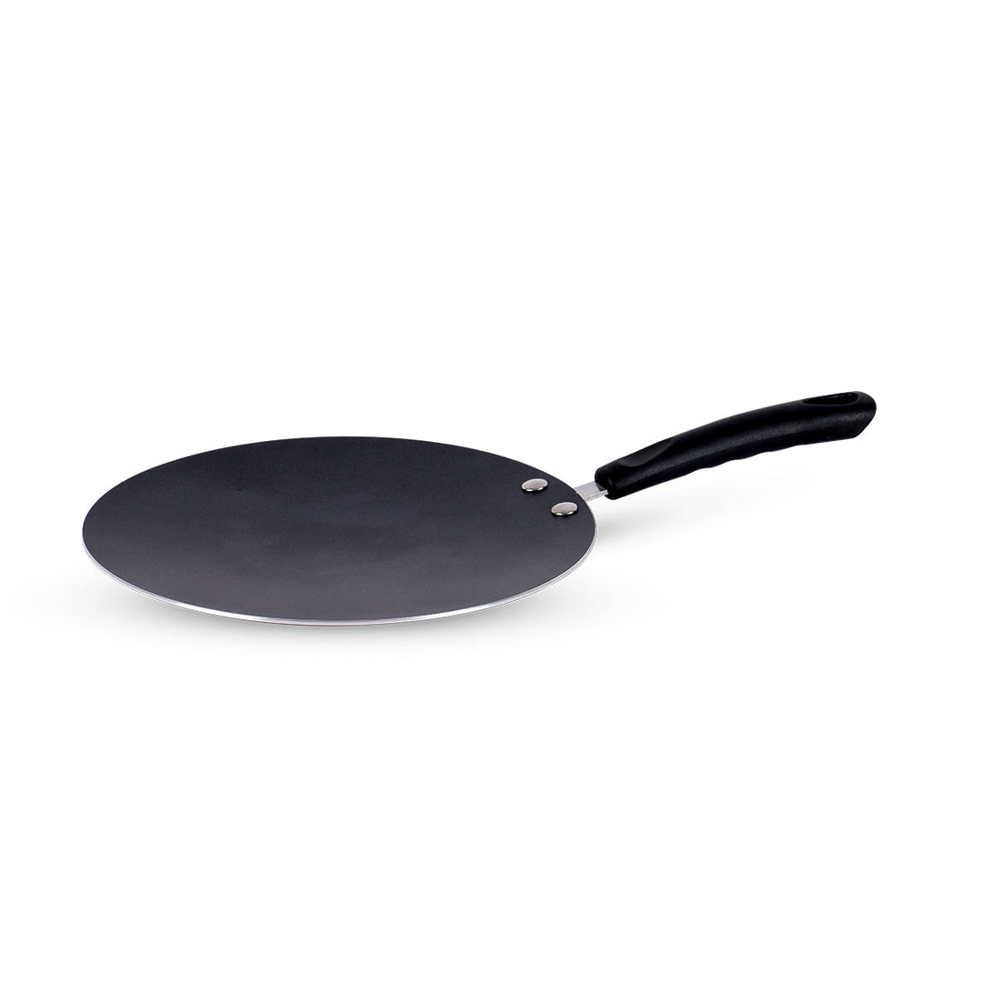 Ultra 26 cm Non-Stick Roti Tawa | Soft Touch Handle.