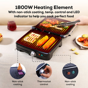 Wonderchef Renewed Sanjeev Kapoor Tandoor Professional Plus