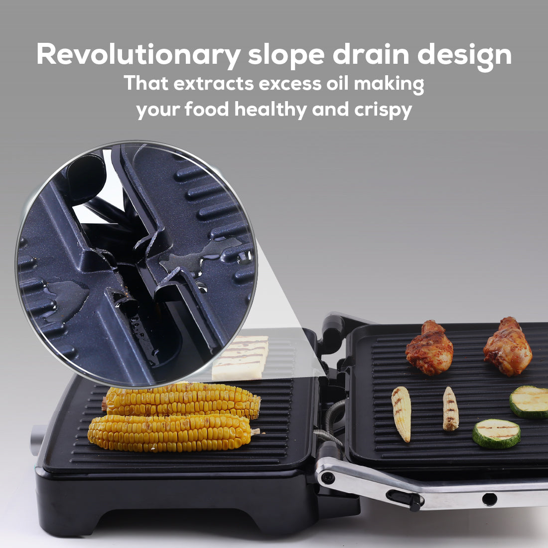 Wonderchef Renewed Sanjeev Kapoor Tandoor Professional Plus