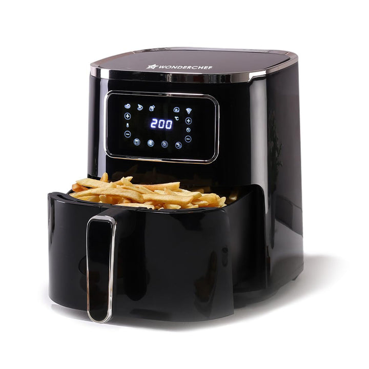 Platinum Digital Air Fryer | 5L | Rapid Air Technology