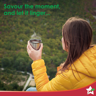 Coffee Powder for French Press | 250 g