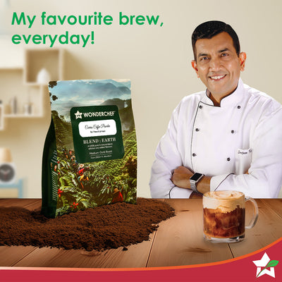 Coffee Powder for French Press | 250 g