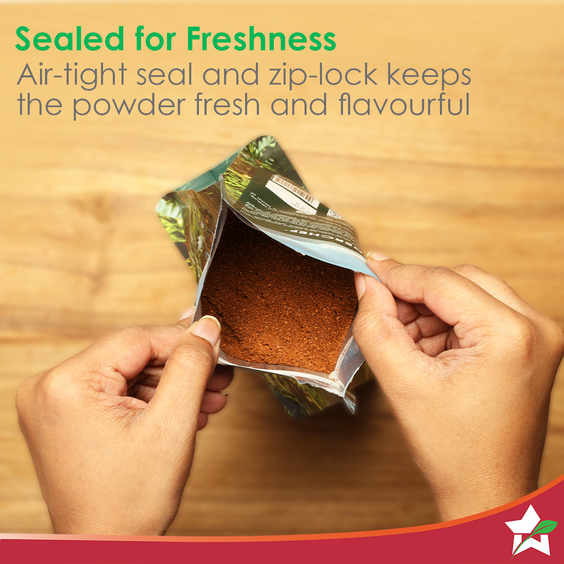 Coffee Powder for French Press | 250 g