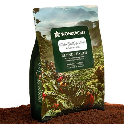 Coffee Powder for Brew Machine | 250 gm |