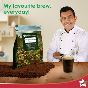 Coffee Powder for Brew Machine | 250 gm |