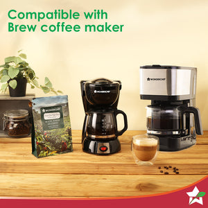 Coffee Powder for Brew Machine | 250 gm |