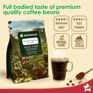 Coffee Powder for Brew Machine | 250 gm |