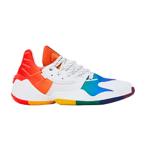 adidas Harden Vol. 4 Pride (2020)