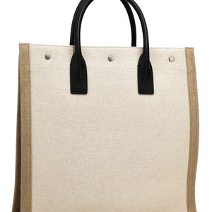 Saint Laurent Rive Gauche North/south Shopping Bag