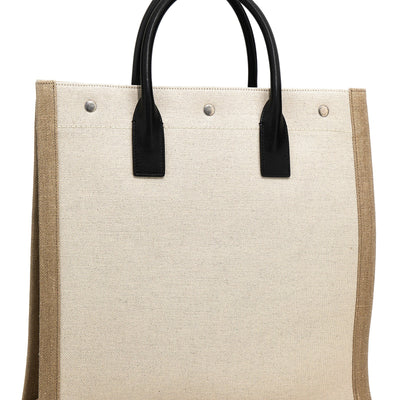 Saint Laurent Rive Gauche North/south Shopping Bag