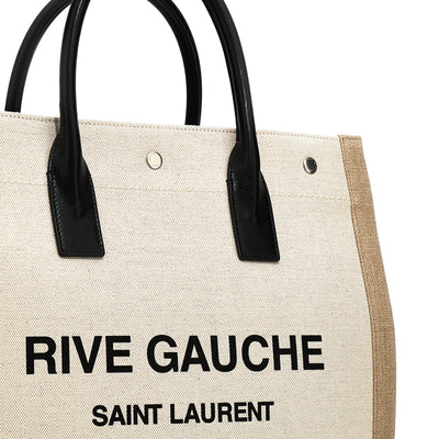 Saint Laurent Rive Gauche North/south Shopping Bag