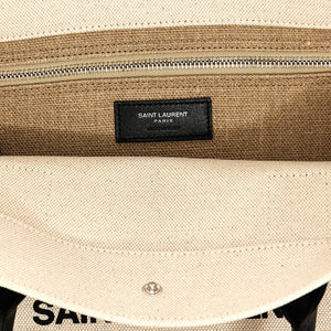 Saint Laurent Rive Gauche North/south Shopping Bag
