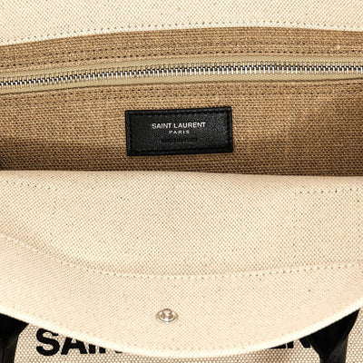 Saint Laurent Rive Gauche North/south Shopping Bag