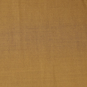 Brown - Plain Merino Wool Fabric 05