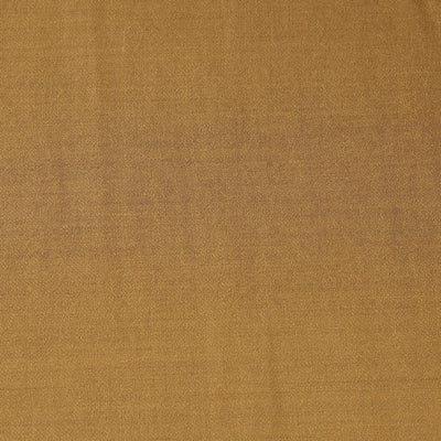 Brown - Plain Merino Wool Fabric 05