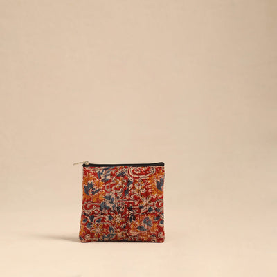 Handmade Cotton Utility Pouches (Set of 3) 10