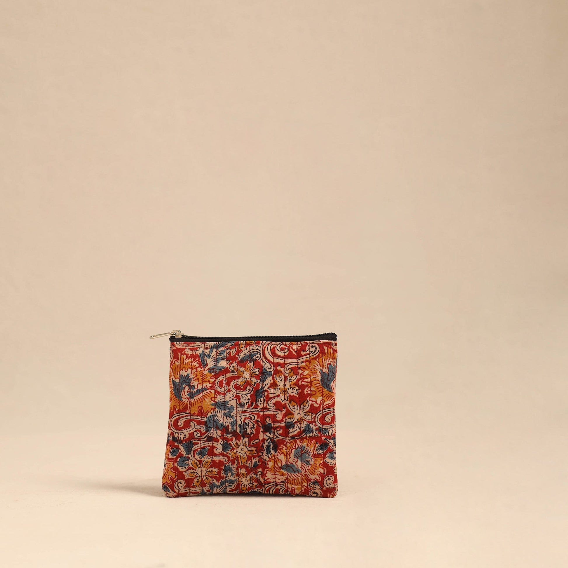 Handmade Cotton Utility Pouches (Set of 3) 10