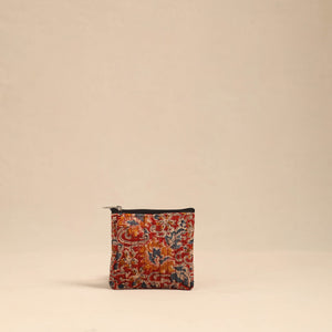 Handmade Cotton Utility Pouches (Set of 3) 10