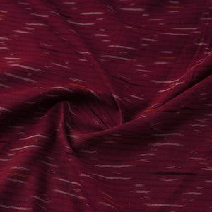 Handloom Cotton Pochampally Ikat Fabric 04