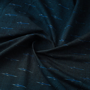 Handloom Cotton Pochampally Ikat Fabric 10