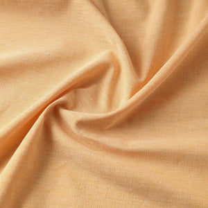 Beige - Jhiri Pure Handloom Cotton Fabric 88