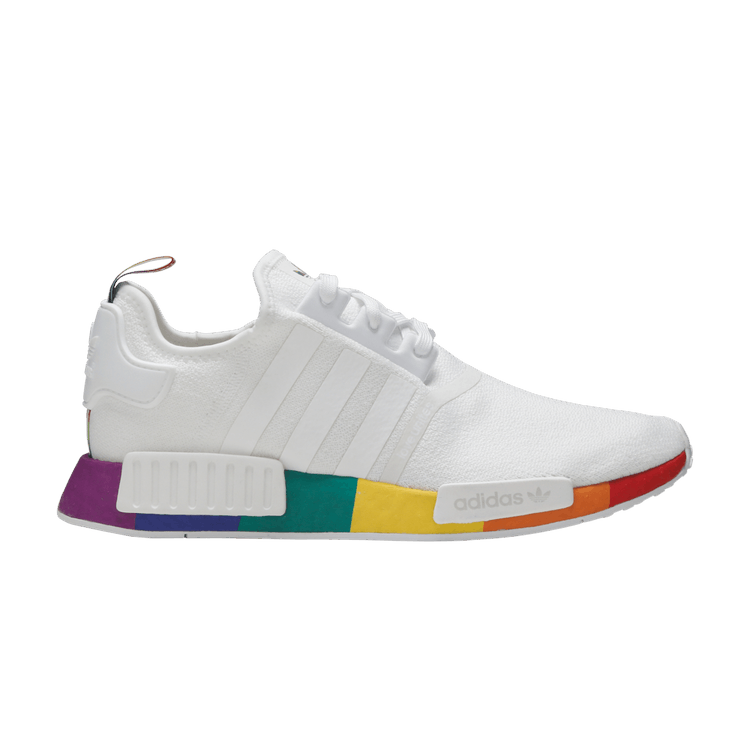 adidas NMD R1 Pride
