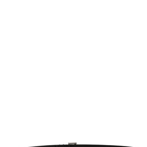 Saint Laurent Monogram Belt