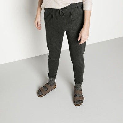 Milano Birko-Flor Nubuck