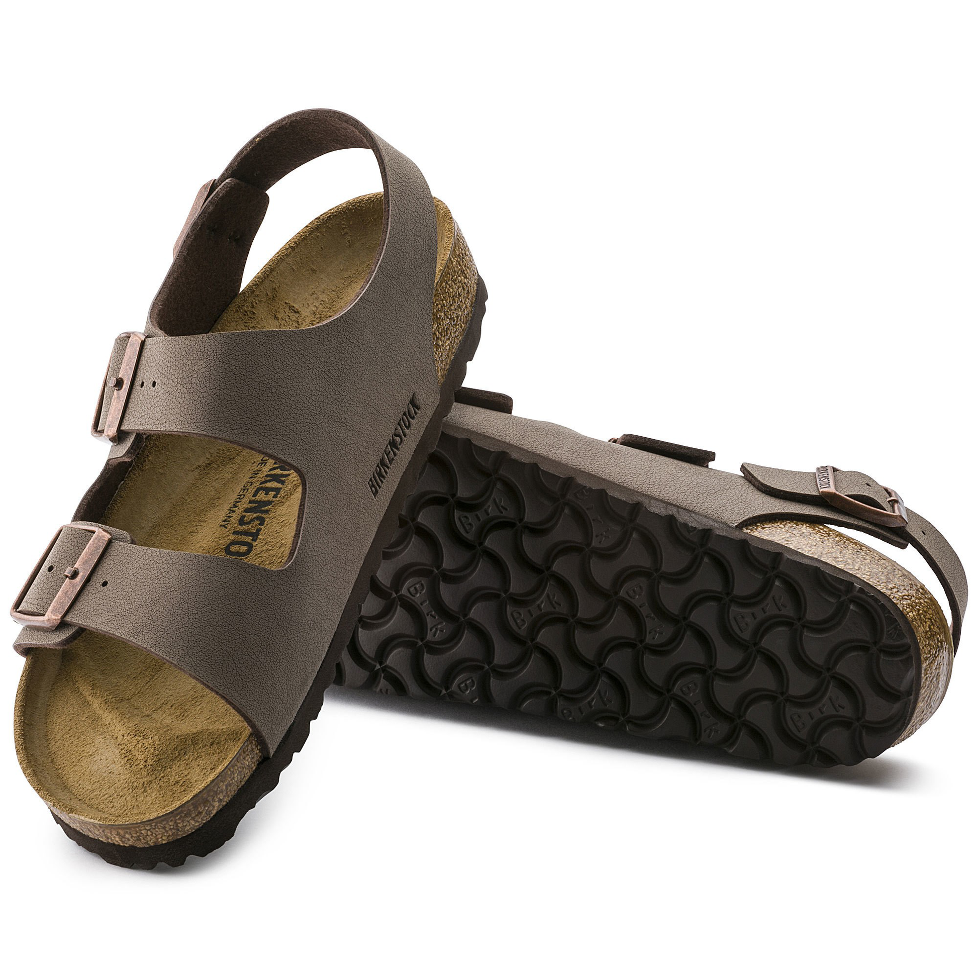 Milano Birko-Flor Birkibuc