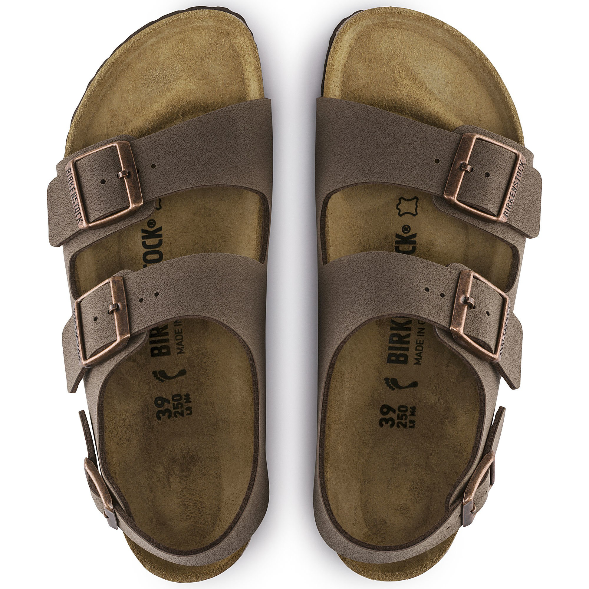Milano Birko-Flor Birkibuc