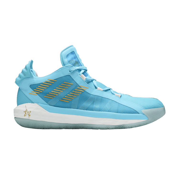 adidas Dame 6 GCA Five Generals