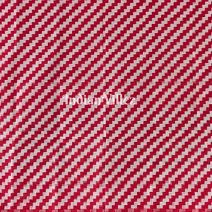 Black Red Odisha Ikat Pasapali Sambalpuri Silk Saree