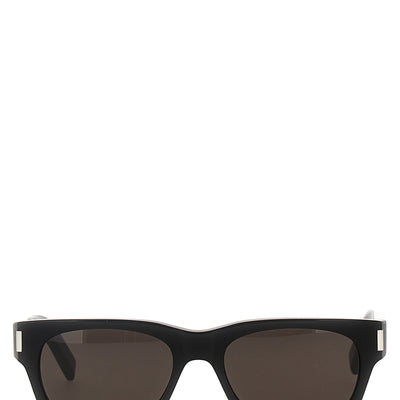 Saint Laurent Sl 402 Bold Sunrise Sunglasses