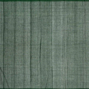 Maroon Handloom Rasipuram Cotton Saree With Floral Buttas