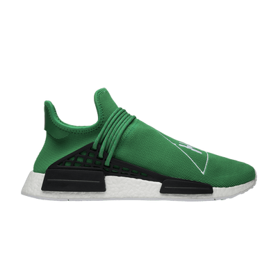 adidas NMD R1 Pharrell HU Green