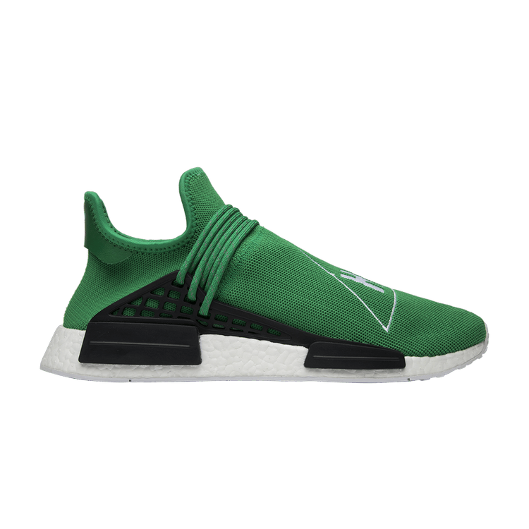 adidas NMD R1 Pharrell HU Green