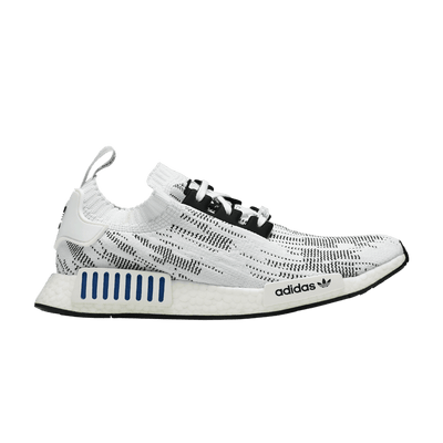 adidas NMD R1 Glitch Camo Star Wars Stormtrooper