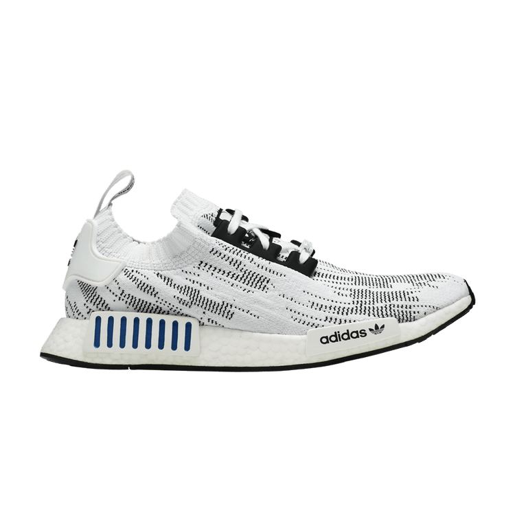 adidas NMD R1 Glitch Camo Star Wars Stormtrooper