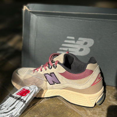 New Balance 2002R Hiking Pack - DS