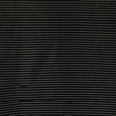 Maroon Laxmipada Theme With Tribal Anchal Odisha Ikat Sambalpuri Pure Cotton Saree