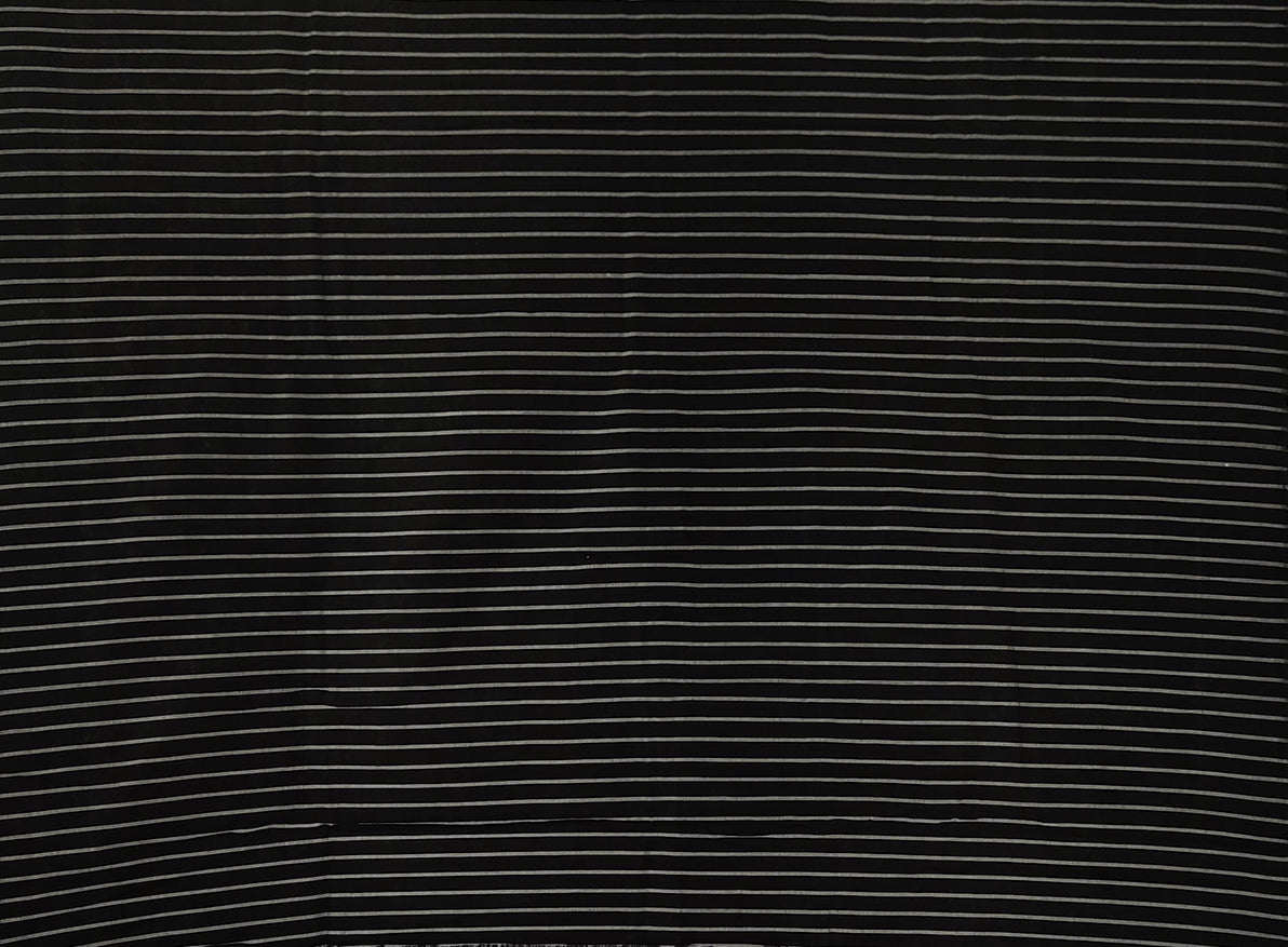 Maroon Laxmipada Theme With Tribal Anchal Odisha Ikat Sambalpuri Pure Cotton Saree