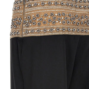 Stella Mccartney Smoking Crystal Trousers