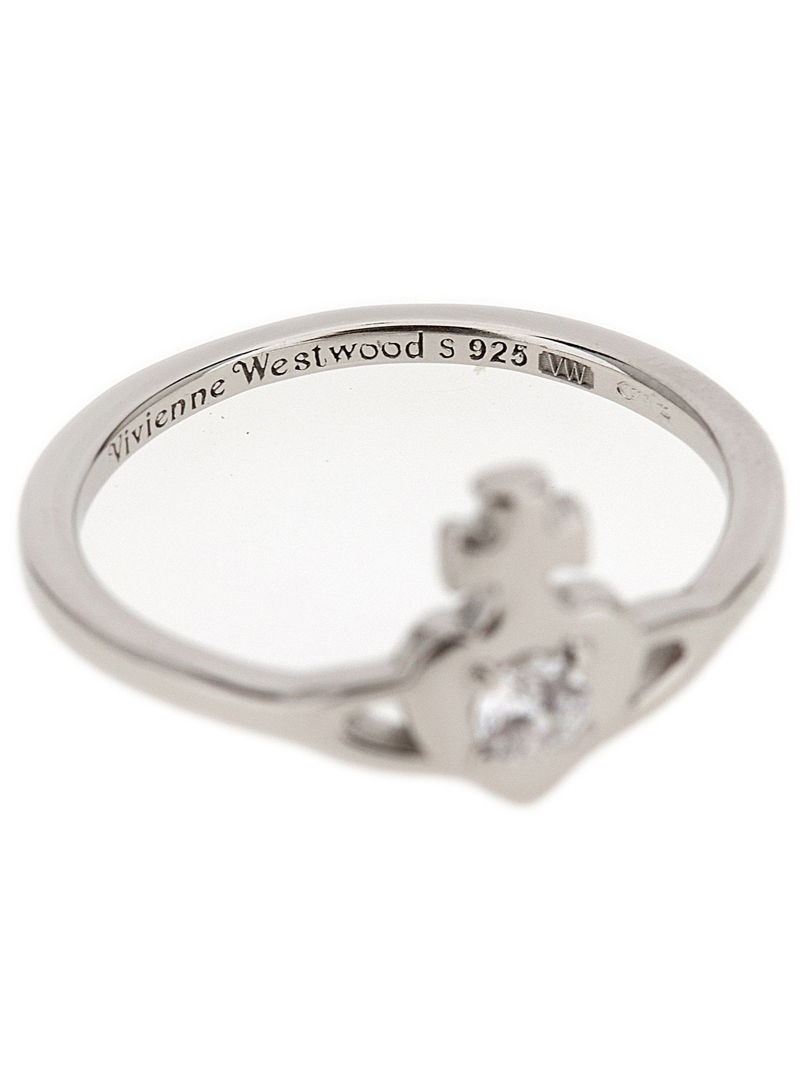 Vivienne Westwood Noella Ring